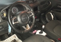 Camionetas - Jeep RENEGADE sport 1.8 manual 2018 Nafta 74000Km - En Venta