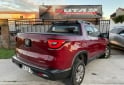 Camionetas - Fiat Toro 2019 Nafta 50000Km - En Venta