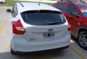 Autos - Ford Focus 1.6 2014 Nafta 111000Km - En Venta