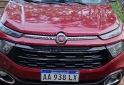 Camionetas - Fiat Toro volcano 4x4 2017 Diesel 80900Km - En Venta