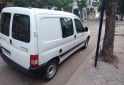 Utilitarios - Peugeot Partner 2016 GNC 148000Km - En Venta