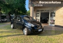 Autos - Nissan March 1.6 Active 2017 Nafta 82000Km - En Venta