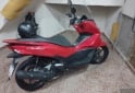 Motos - Honda PCX 2018 Nafta 26000Km - En Venta