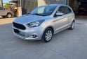 Autos - Ford Ka 1.5 SE 5 ptas 2018 Nafta 32000Km - En Venta