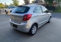 Autos - Ford Ka 1.5 SE 5 ptas 2018 Nafta 32000Km - En Venta