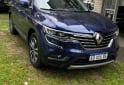 Camionetas - Nissan Koleos 2.5 4x4 Intense 2018 Nafta 118000Km - En Venta