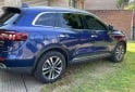 Camionetas - Nissan Koleos 2.5 4x4 Intense 2018 Nafta 118000Km - En Venta