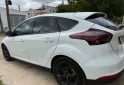 Autos - Ford Focus se plus 2019 Nafta 17800Km - En Venta