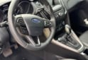 Autos - Ford Focus se plus 2019 Nafta 17800Km - En Venta