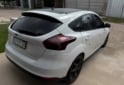 Autos - Ford Focus se plus 2019 Nafta 17800Km - En Venta