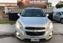 Autos - Chevrolet Tracker 2015 Nafta 100000Km - En Venta