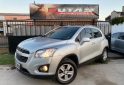 Autos - Chevrolet Tracker 2015 Nafta 100000Km - En Venta