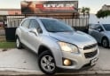 Autos - Chevrolet Tracker 2015 Nafta 100000Km - En Venta