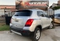 Autos - Chevrolet Tracker 2015 Nafta 100000Km - En Venta