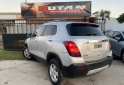 Autos - Chevrolet Tracker 2015 Nafta 100000Km - En Venta