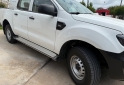 Camionetas - Ford Ranger XL 2019 Diesel 95000Km - En Venta