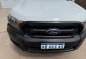 Camionetas - Ford Ranger XL 2019 Diesel 95000Km - En Venta