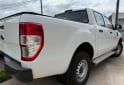 Camionetas - Ford Ranger XL 2019 Diesel 95000Km - En Venta