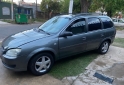 Autos - Chevrolet Corsa Classic Wagon 2011 Nafta 212000Km - En Venta