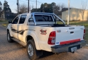 Camionetas - Toyota HILUX 2013 Diesel 203000Km - En Venta