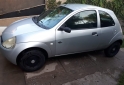 Autos - Ford Ka Tatoo 2006 Nafta 211000Km - En Venta