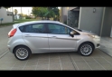 Autos - Ford Fiesta Powershift 1.6 2017 Nafta 73500Km - En Venta