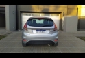 Autos - Ford Fiesta Powershift 1.6 2017 Nafta 73500Km - En Venta