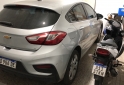 Autos - Chevrolet Cruze 2 2019 Nafta 27000Km - En Venta