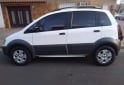 Autos - Fiat Idea 2007 GNC 132000Km - En Venta