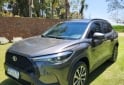 Autos - Toyota Corolla cross xei 2022 Nafta 27000Km - En Venta