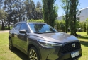 Autos - Toyota Corolla cross xei 2022 Nafta 27000Km - En Venta