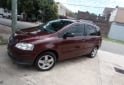 Autos - Volkswagen Suran 2008 Nafta 170000Km - En Venta