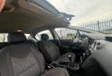 Autos - Peugeot 408 2016 Nafta 65000Km - En Venta