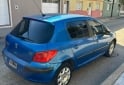 Autos - Peugeot 307 HDI XS 2006 Diesel 290000Km - En Venta