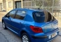 Autos - Peugeot 307 HDI XS 2006 Diesel 290000Km - En Venta