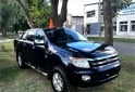 Camionetas - Ford Ranger 2013 Diesel 170000Km - En Venta