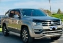 Camionetas - Volkswagen Amarok Higlhine Pack 2.0 2019 Diesel 88000Km - En Venta