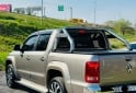 Camionetas - Volkswagen Amarok Higlhine Pack 2.0 2019 Diesel 88000Km - En Venta