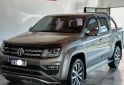 Camionetas - Volkswagen Amarok Higlhine Pack 2.0 2019 Diesel 88000Km - En Venta