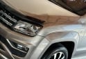 Camionetas - Volkswagen Amarok Higlhine Pack 2.0 2019 Diesel 88000Km - En Venta