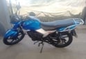 Motos - Honda GLH 150 2022 Nafta 3500Km - En Venta