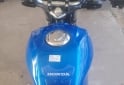 Motos - Honda GLH 150 2022 Nafta 3500Km - En Venta