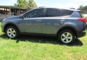 Camionetas - Toyota RAV4 2.5N VX 4X4 A/T 2014 Nafta 218000Km - En Venta