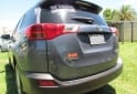 Camionetas - Toyota RAV4 2.5N VX 4X4 A/T 2014 Nafta 218000Km - En Venta