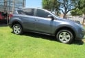 Camionetas - Toyota RAV4 2.5N VX 4X4 A/T 2014 Nafta 218000Km - En Venta