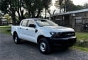 Camionetas - Ford Ranger 2018 Nafta 120000Km - En Venta