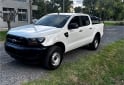 Camionetas - Ford Ranger 2018 Nafta 120000Km - En Venta