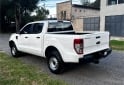 Camionetas - Ford Ranger 2018 Nafta 120000Km - En Venta