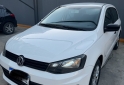 Autos - Volkswagen Gol trend 2017 GNC 92000Km - En Venta