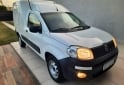 Utilitarios - Fiat Fiorino 2017 GNC 100000Km - En Venta